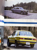 名車アーカイブ　BMW3シリーズのすべて