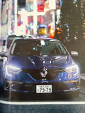 モーターファン別冊　ニューモデル速報インポートvol.62　ルノー・メガーヌのすべて