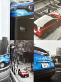 モーターファン別冊　ニューモデル速報インポートvol.37　ルノー　キャプチャーのすべて